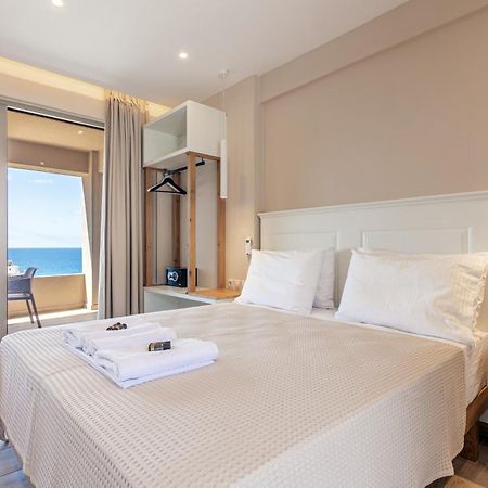 Mythos Village Diskos Léntas Exteriér fotografie