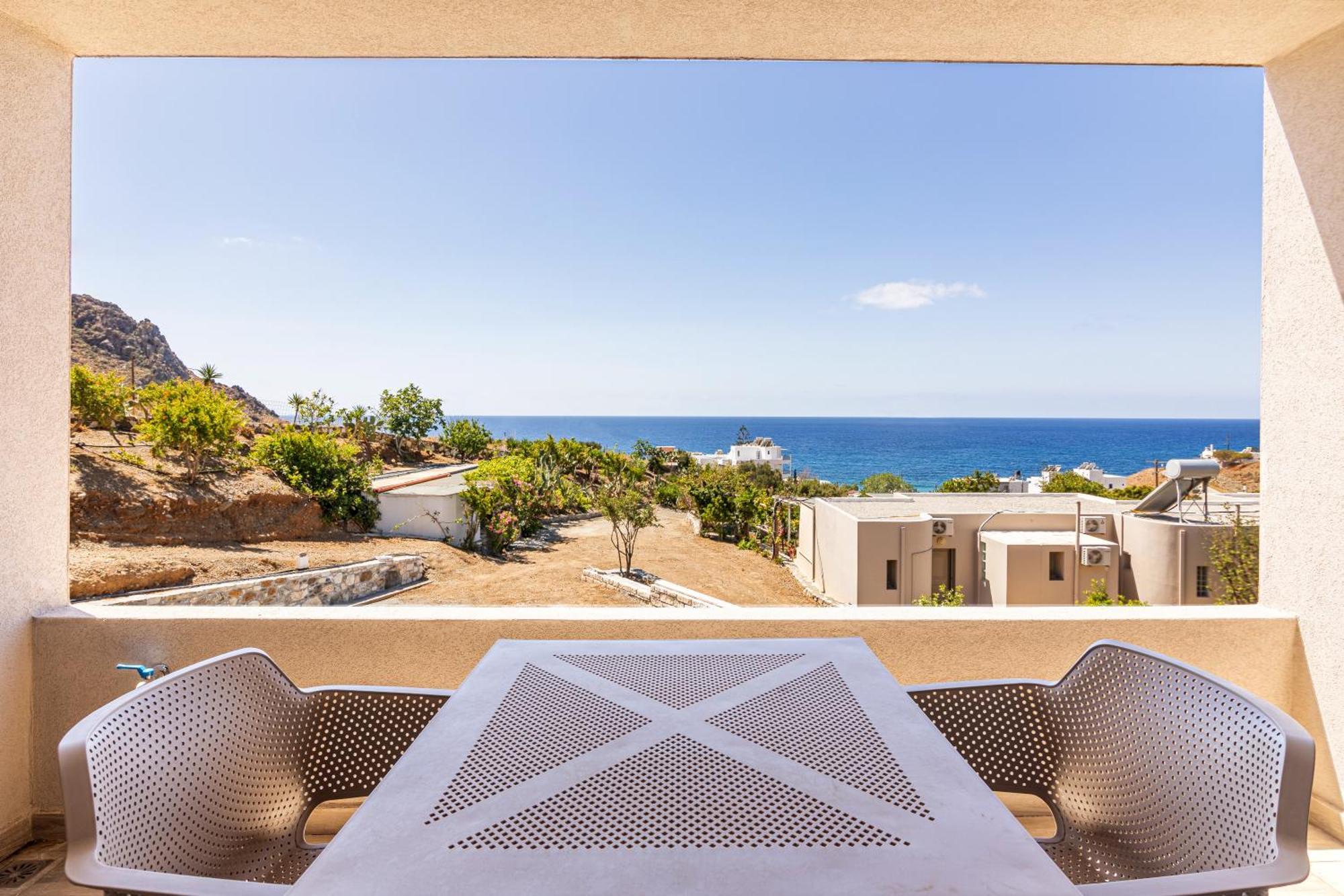 Mythos Village Diskos Léntas Exteriér fotografie