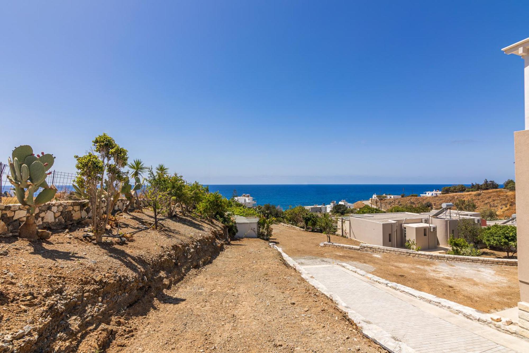 Mythos Village Diskos Léntas Exteriér fotografie