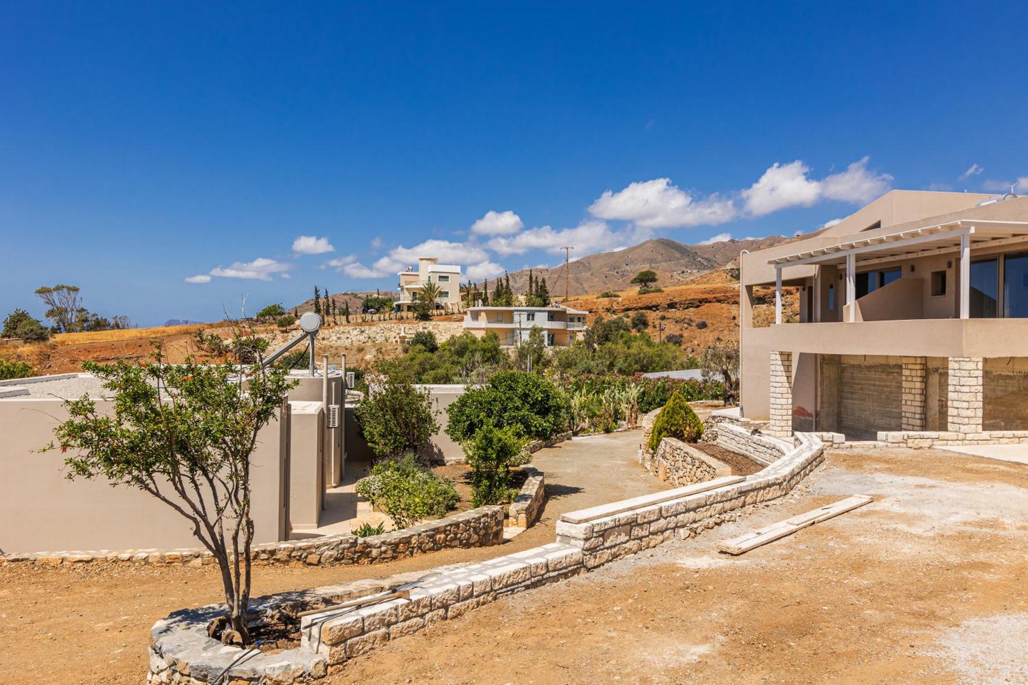 Mythos Village Diskos Léntas Exteriér fotografie
