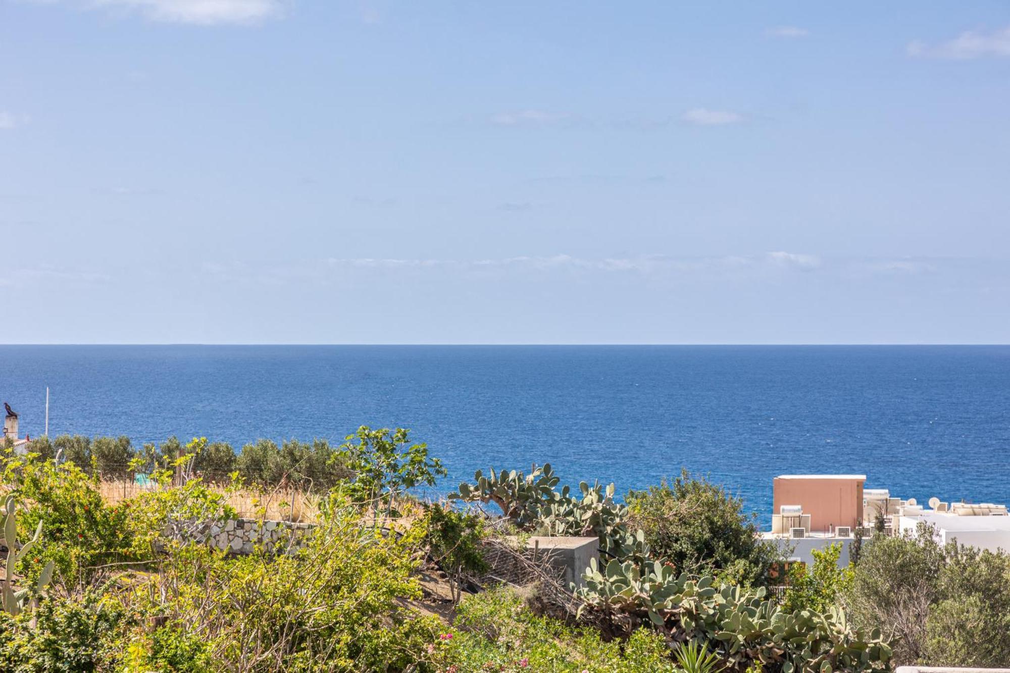 Mythos Village Diskos Léntas Exteriér fotografie