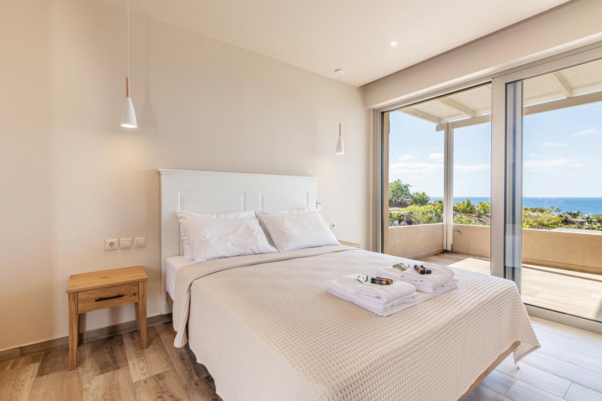 Mythos Village Diskos Léntas Exteriér fotografie
