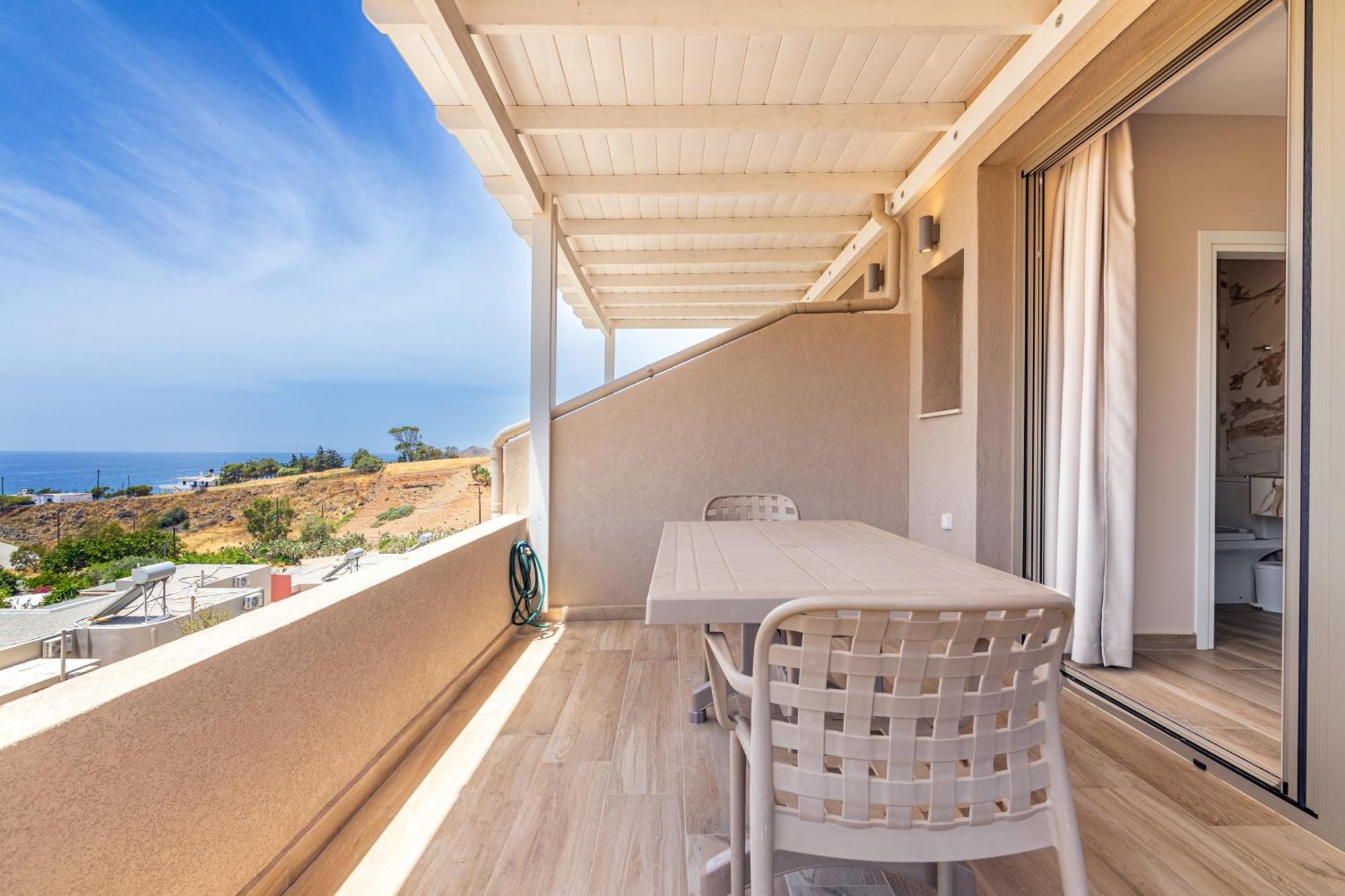 Mythos Village Diskos Léntas Exteriér fotografie